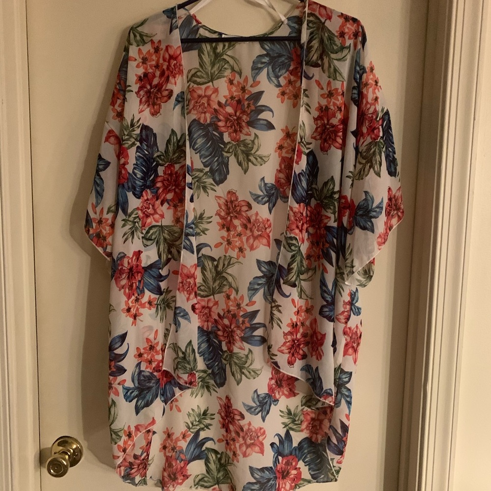 Kimono